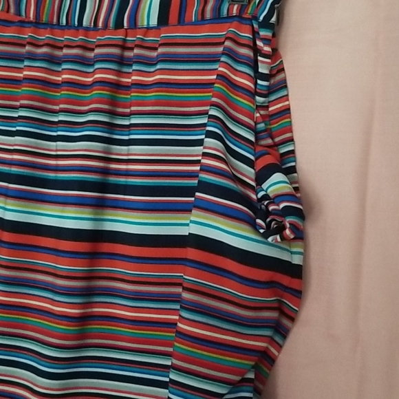 Olive&oak maxi skirt sizeM - Picture 3 of 10